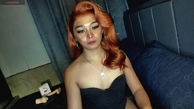 TrinityFucksYou online show from April 22, 2026, 1:45 pm