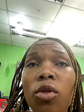 BaddestAss22 online show from October 21, 2025, 3:35 pm