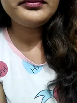 Cute pinkii online show from December 16, 2025, 7:30 pm