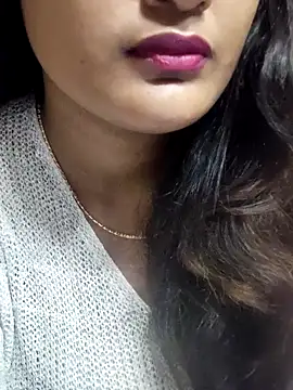 Cute pinkii online show from January 17, 2026, 7:28 pm