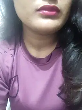 Cute pinkii online show from February 14, 2026, 8:05 pm