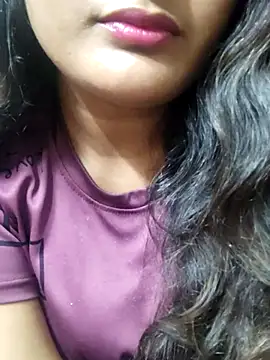 Cute pinkii online show from February 20, 2026, 7:58 pm