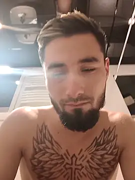 Negrila25 online show from February 10, 2026, 10:36 pm