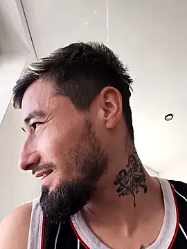 Negrila25 online show from February 15, 2026, 10:36 am