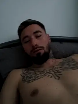 Negrila25 online show from February 21, 2026, 3:46 pm