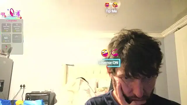 MistressAphrodite online show from October 1, 2025, 4:57 pm