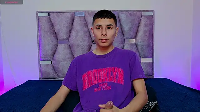 Snapshot of lana_and_liam_ chatting on September 9, 2025, 10:26 am lana and liam online show from September 9, 2025, 10:26 am