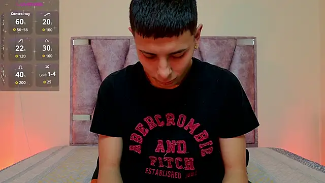 Snapshot of lana_and_liam_ chatting on September 11, 2025, 10:15 am lana and liam online show from September 11, 2025, 10:15 am