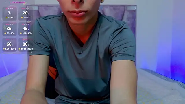 Snapshot of lana_and_liam_ chatting on September 14, 2025, 10:36 am lana and liam online show from September 14, 2025, 10:36 am