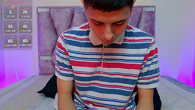 Snapshot of lana_and_liam_ chatting on September 17, 2025, 10:28 am lana and liam online show from September 17, 2025, 10:28 am