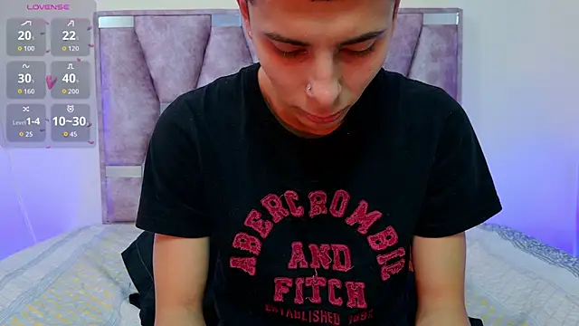 Snapshot of lana_and_liam_ chatting on September 20, 2025, 10:27 am lana and liam online show from September 20, 2025, 10:27 am