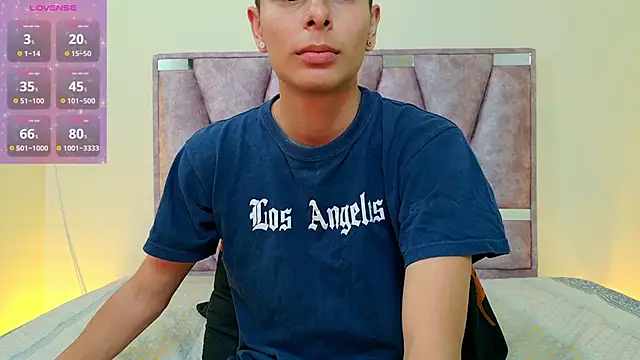 Snapshot of lana_and_liam_ chatting on September 22, 2025, 10:39 am lana and liam online show from September 22, 2025, 10:39 am