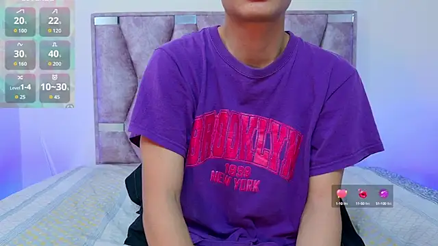 Snapshot of lana_and_liam_ chatting on September 28, 2025, 10:31 am lana and liam online show from September 28, 2025, 10:31 am