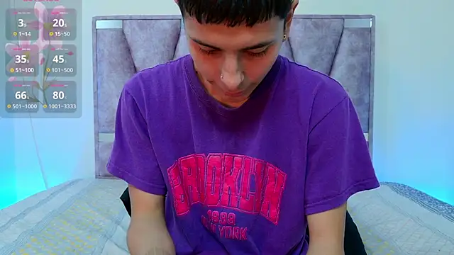 Snapshot of lana_and_liam_ chatting on October 2, 2025, 10:22 am lana and liam online show from October 2, 2025, 10:22 am