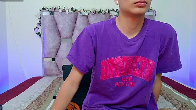 Snapshot of lana_and_liam_ chatting on October 15, 2025, 10:26 am lana and liam online show from October 15, 2025, 10:26 am