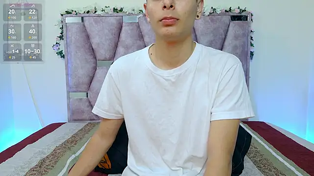 Snapshot of lana_and_liam_ chatting on October 19, 2025, 10:16 am lana and liam online show from October 19, 2025, 10:16 am