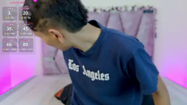 Snapshot of lana_and_liam_ chatting on October 30, 2025, 10:38 am lana and liam online show from October 30, 2025, 10:38 am