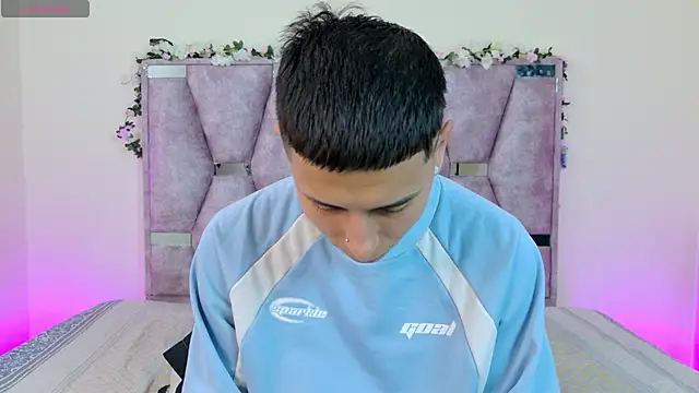 Snapshot of lana_and_liam_ chatting on November 8, 2025, 10:37 am lana and liam online show from November 8, 2025, 10:37 am