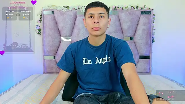 Snapshot of lana_and_liam_ chatting on December 20, 2025, 9:38 am lana and liam online show from December 20, 2025, 9:38 am