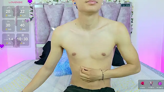 Snapshot of lana_and_liam_ chatting on January 14, 2026, 9:26 am lana and liam online show from January 14, 2026, 9:26 am