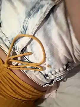 MaluLemos online show from September 12, 2025, 6:19 pm