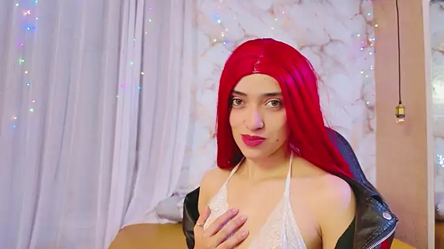 michaelmistress online show from December 4, 2025, 11:30 am