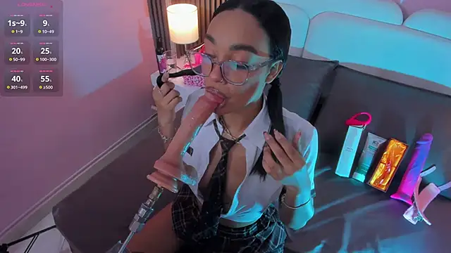 Clawdeen  wolf online show from October 19, 2025, 7:58 pm