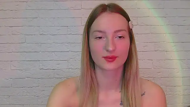 Alice Sweet 01 online show from November 7, 2025, 4:51 pm