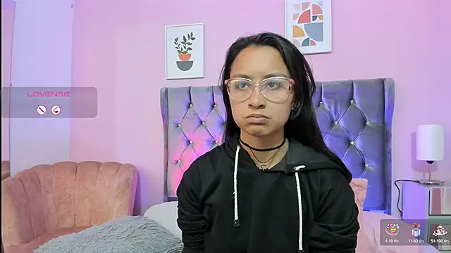 bravepetunia online show from September 20, 2025, 1:34 pm