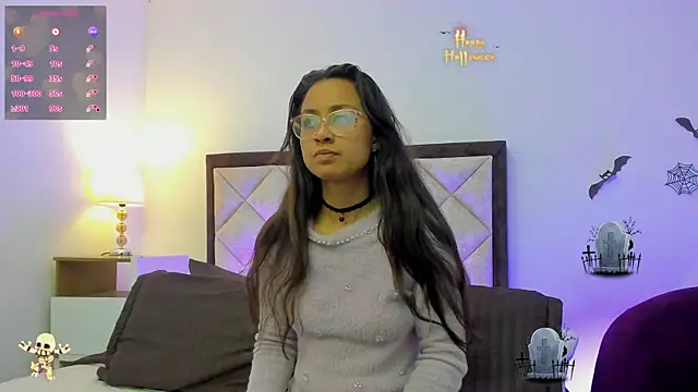 bravepetunia online show from November 4, 2025, 12:59 pm