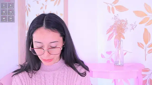 Ginevra esposito online show from October 2, 2025, 12:45 pm