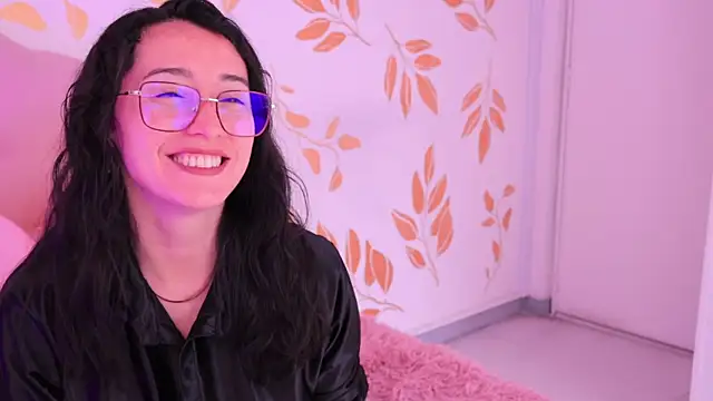 Ginevra esposito online show from January 8, 2026, 12:40 pm