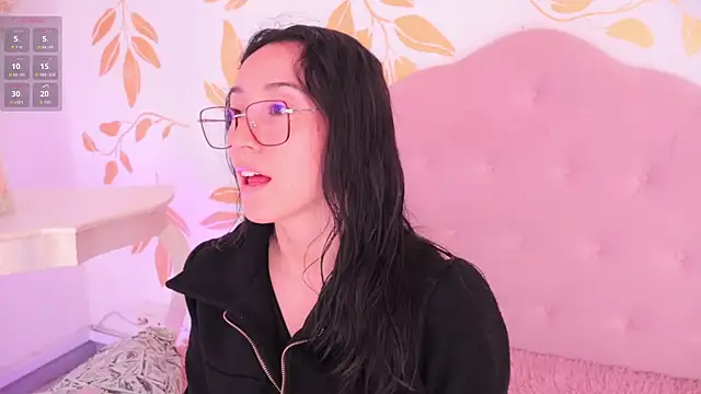 Ginevra esposito online show from March 9, 2026, 1:15 pm