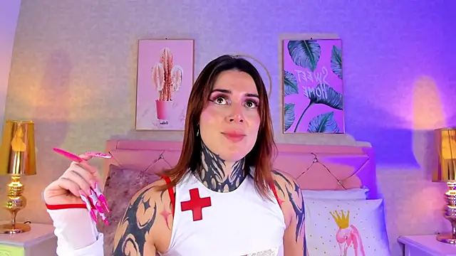 mystikdoll online show from February 4, 2026, 11:38 am