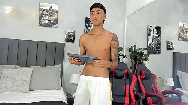 Denis Carpenter online show from September 27, 2025, 7:52 pm