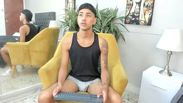 Denis Carpenter online show from October 16, 2025, 7:48 pm