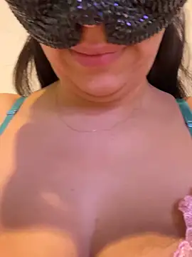 Nursen1 online show from March 29, 2026, 8:09 pm