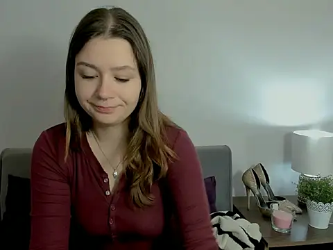 KatySensualy online show from February 3, 2026, 4:12 pm