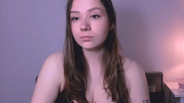 KatySensualy online show from April 24, 2026, 3:25 pm