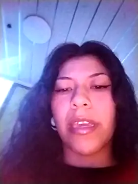 Raven Rouge  online show from October 11, 2025, 4:55 am