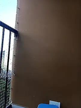 Vikyvoyeur online show from January 18, 2026, 9:51 pm