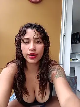 Vikyvoyeur online show from March 6, 2026, 6:26 pm