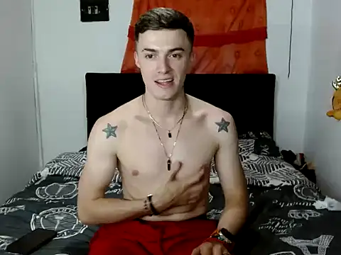 Ken bigcock77 online show from October 4, 2025, 1:03 am