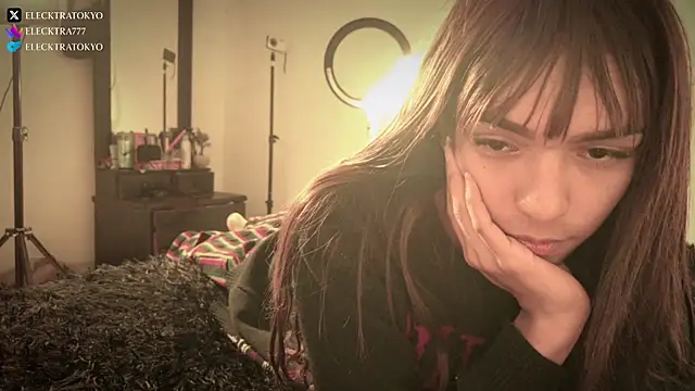 alexxatokyo online show from February 6, 2026, 7:45 am