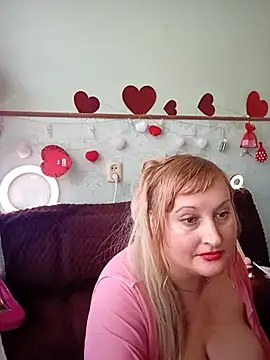 XHelenaX90 online show from February 8, 2025, 11:22 am