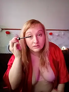 XHelenaX90 online show from February 27, 2025, 6:18 am