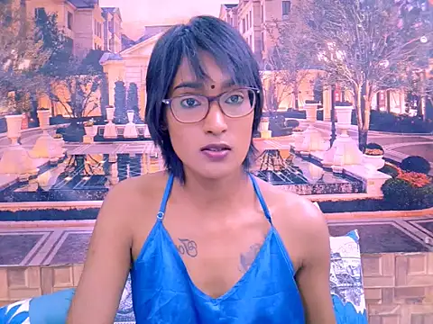 IndianRebel4u2Luv online show from June 6, 2026, 7:29 pm