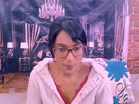 IndianRebel4u2Luv online show from July 11, 2026, 8:06 am