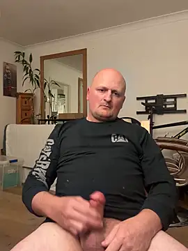 Attila120 online show from October 11, 2025, 11:25 pm