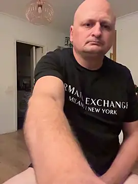 Attila120 online show from October 25, 2025, 6:02 pm